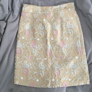 Elevenses Pencil Skirt Size 2